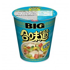 NISSIN Cup Noodles BIG