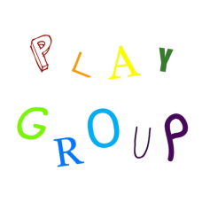 Happy Playgroup (This sample is not a formal ad)